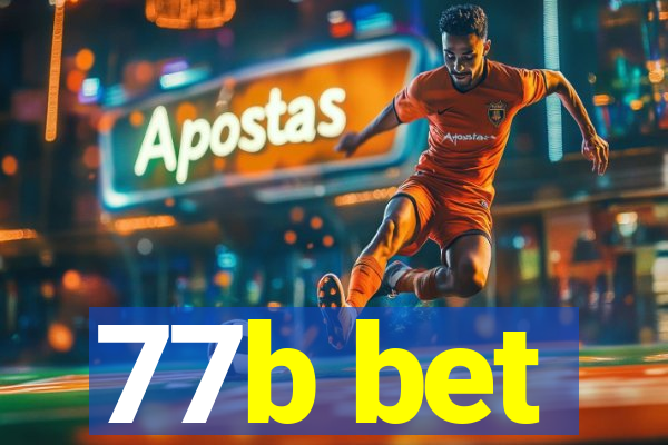 77b bet